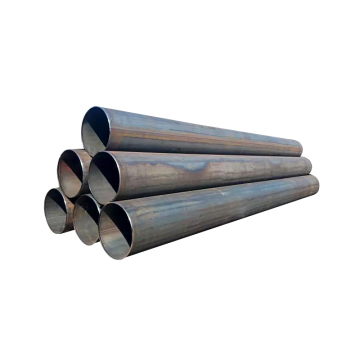 Large Diameter Spiral Welded Steel Pipe, Seamless Pipe, and LSAW Pipe: Your Comprehensive Search Engine