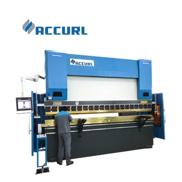 China's Best Quality Press Brake Tooling: Accurl Press Brake Dies and Punches