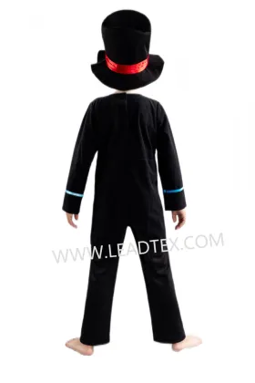 Halloween costumes Day of the Dead boys