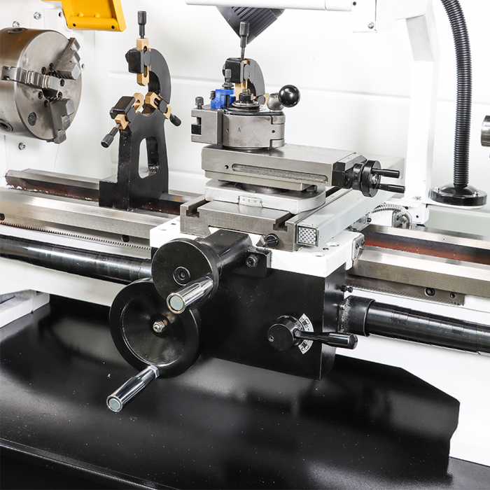 EL300 ELECTRONIC LATHE