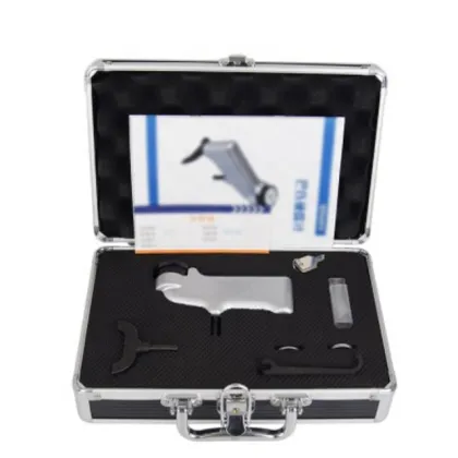 934-1 Barcol Hardness Tester: Indentation Hardness Tester