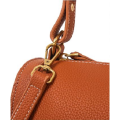 Bolsa de ombro elegante e crossbody