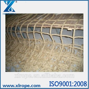 Hubschraubernetze, Helideck Landing Net, Sicherheitsnetz