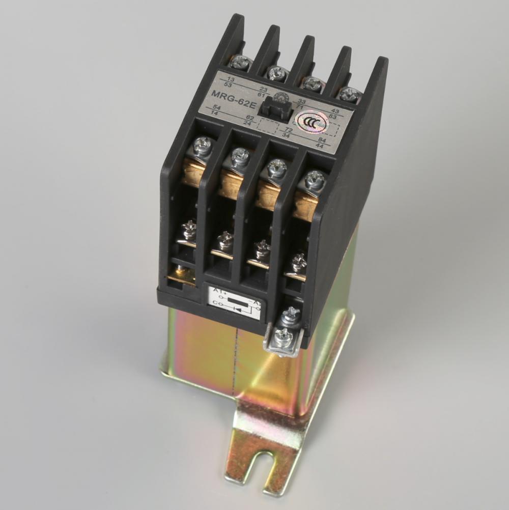290968 MRG-62E Contactor para Ascensores Sch****** 290968 MRG-62E Contactor for Sch****** Elevators