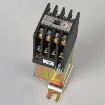 290968 MRG-62E Contactor for Sch****** Elevators
