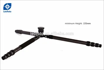 Leofoto carbon fiber tripod LT-2841 portable tripod compact tripod flexible tripod camera tripod