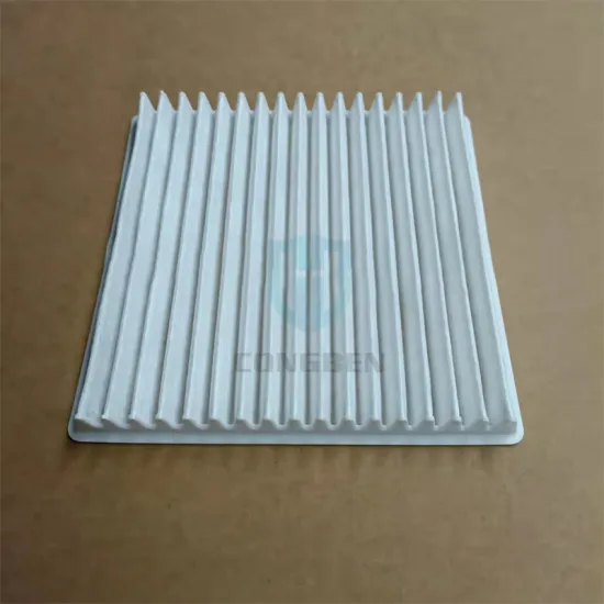 Cabin Air Filter 7850A002 for Mitsubishi Mirage
