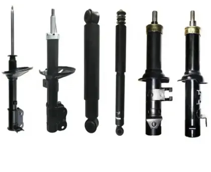 Benz Viano W636 2010-2017 Rear Shock Absorber W124 -monroe 370332sp