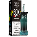 AL Fakher Crown Bar 60K vape| Two Apple