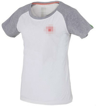 women's Tech Tee for beach