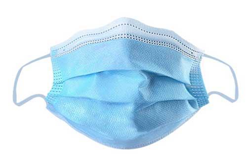 facial mask Disposable medical non-medical mask