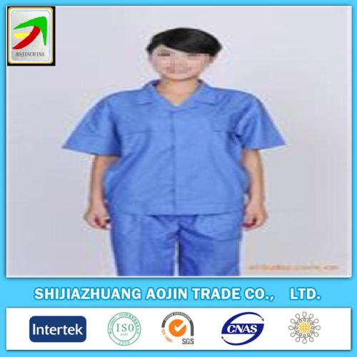 wholesale Poly Cotton Anti Chlorine Bleaching  Fabrics