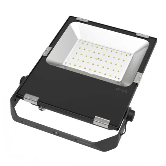 Ultra Thin Osram 50W LED Flood Light