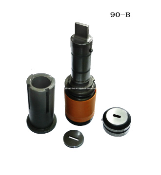 Thick Turret Punch Tools for Amada, 90-B