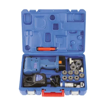 Total Quality Controlled Aluminum Tube Expander: Precision Engineering Solutions