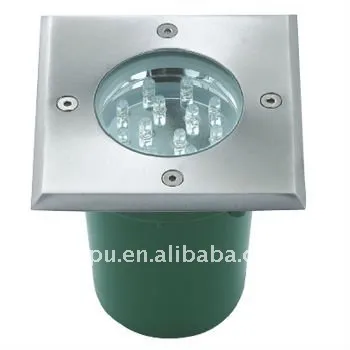 Popular LED inground light