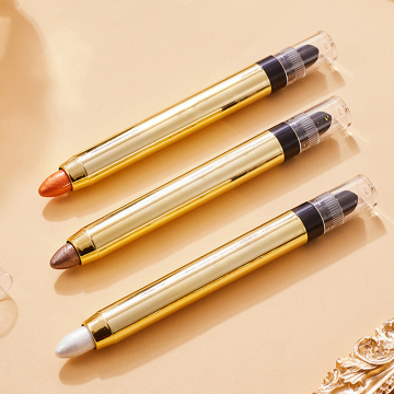 Private Label Shimmer Eyeshadow Stick - Highlighter, Glitter Eyeliner & Eye Shadow Pen