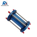 Restrained Flexible Dresser Coupling-Full Size Range
