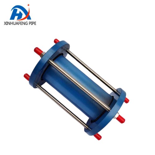 Restrained Flexible Dresser Coupling-Full Size Range