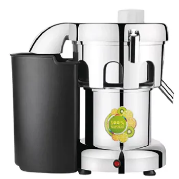 Industrial Carrot and Citrus Juice Extractor Machine - B3000: High-Quality Commercial Solution