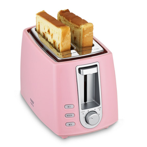 Toaster production inspection in Asia countries
