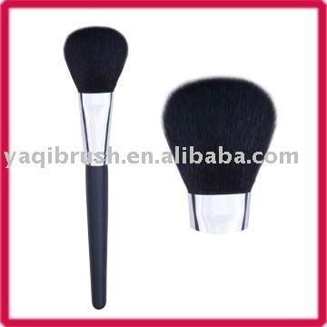 Large powder cosmetic brush 005
