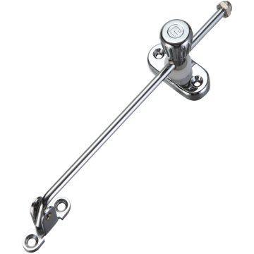 Penghancuran Baru Reka Bentuk Siri Steel Door Stopper