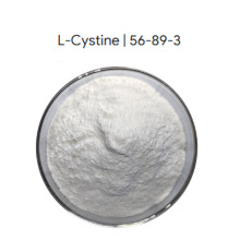 Pharmaceutical Grade L-Cystine Powder CAS 56-89-3