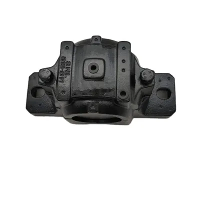SN SNL Series Split Plummer Block Bearing Housings SNL516-613 Size 69.85X315X177mm