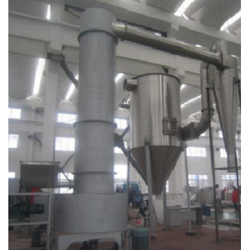 High Speed Centrifugal Milk Spray Dryer Machine for Spirulina