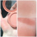 Blush Palette Compact Palette Face Make Up