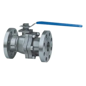 API 6D Inconel Ball Valve