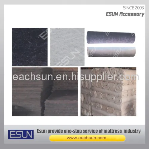 Quilted Mattress Pad 