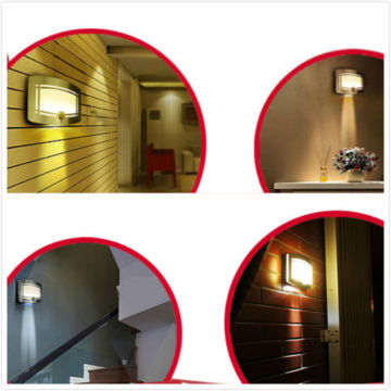 Hot Sale Promotional Gift Night Motion Sensor Light