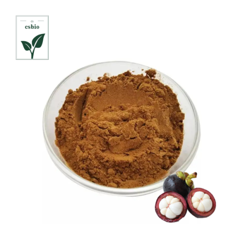 Top Selling Organic Mangosteen Powder