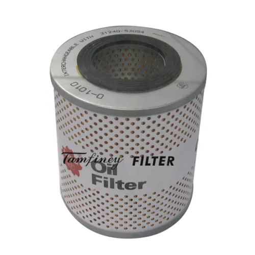 Oil Filter For Mitsubishi Me054236, Me054238,31240-53054, 31240-53103 