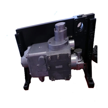 UIC MSP167TD Distributor Valve for MUB Air Brake System
