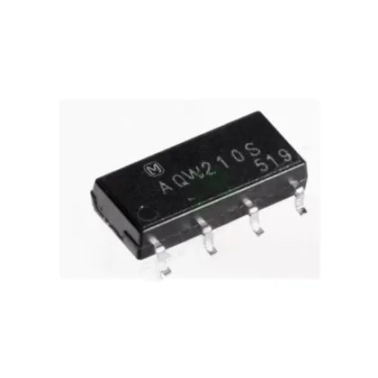 Brand New Original Optocoupler Solid State Relay AQZ202