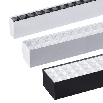 Bezproblemowe połączenie UGR16 LED LIDY LIDZA 120 cm