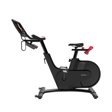 yesoul v1 plus bicicleta de ejercicio magnética para interiores
