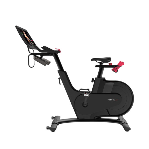 YESOUL yesoul v1 plus magnetic exercise spinning bike indoor Factory