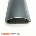 Extruded Railing Aluminum Profiles