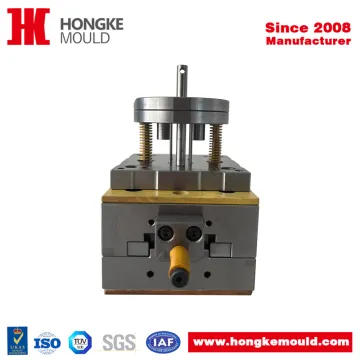 High Precision Micro Mold