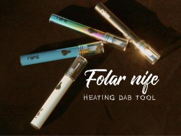 CE Electric Cutter ceramic Hot Knife dabTools