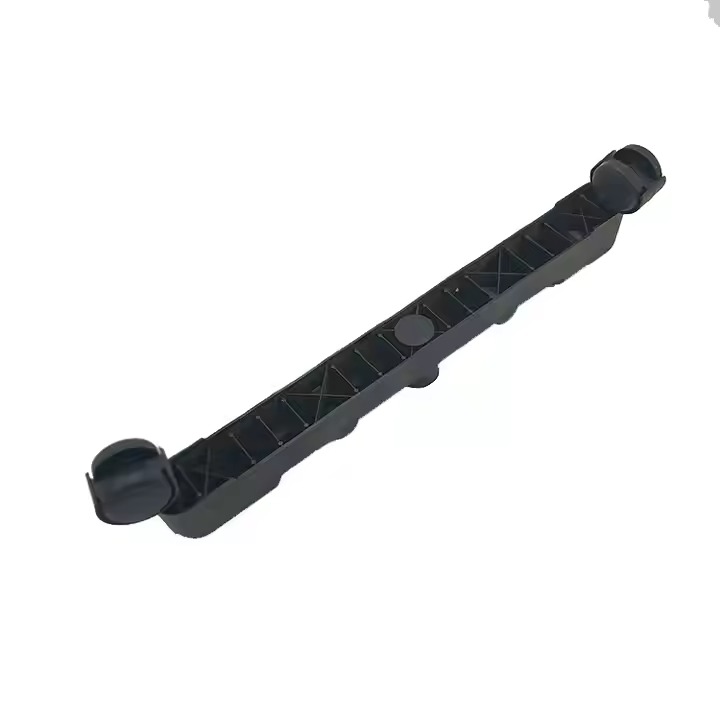 Nylon Abs Rubber Injection Molded Plastic Parts3