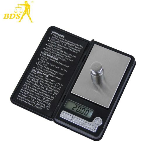 Digital Pocket 100g/300g/0.1g Jewelry Scale