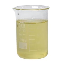 Hatékony poli-alumínium-klorid oldat folyékony formában