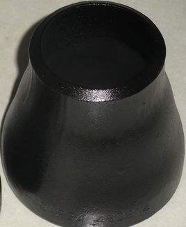 Carbon steel reducers