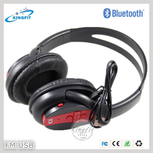 Top 10 Stereo Bluetooth Headset Microphone With Mp3 Player, High