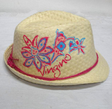 Fedora Hats